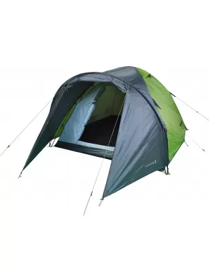 Stan HANNAH HOVER 3 SPRING GREEN/CLÚDY GRAY II