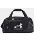 Taška UNDER ARMOUR UA STORM UNDENIABLE 5.0 DUFFLE SM 1369222-001 ČIERNA