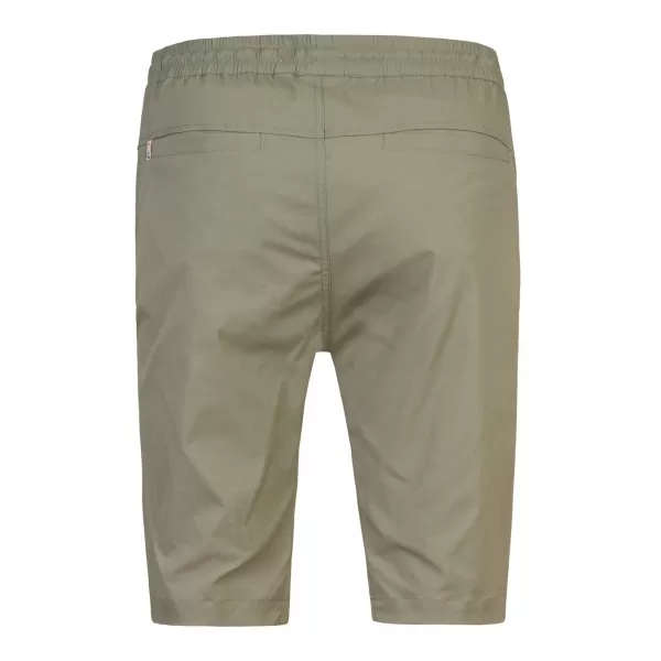  Pánske kraťasy HANNAH FILL II BURNT OLIVE 