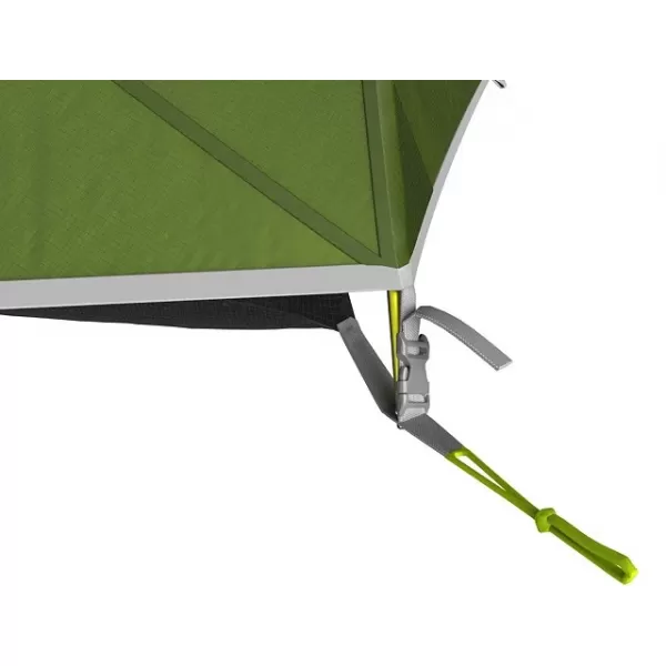  Stan HANNAH TERCEL 2 LIGHT TREETOP II 