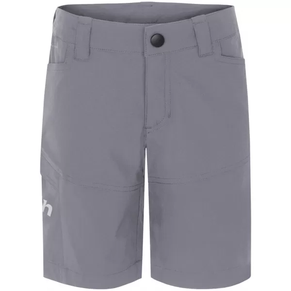  Detské kraťasy HANNAH TERMUS JR GRAY VIOLET 