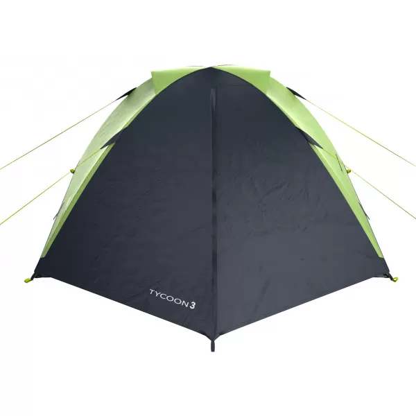  Stan HANNAH TYCOON 3 SPRING GREEN/CLÚDY GRAY II 