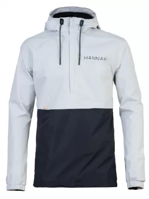 Pánska bunda HANNAH FOUNDER DAWN BLUE/ANTHRACITE