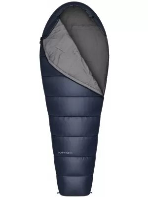 Spací vak HANNAH JOFFRE 200 LONG MIDNIGHT NAVY
