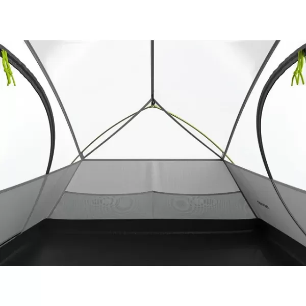  Stan HANNAH TERCEL 2 LIGHT TREETOP II 