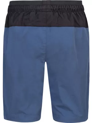 Detské kraťasy HANNAH INGO JR ENSIGN BLUE/ANTHRACITE