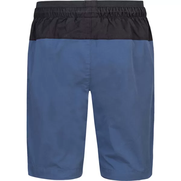  Detské kraťasy HANNAH INGO JR ENSIGN BLUE/ANTHRACITE 