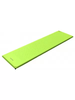 Karimatka HANNAH LEISURE 3,8 PARROT GREEN II
