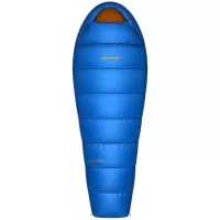 Modrá