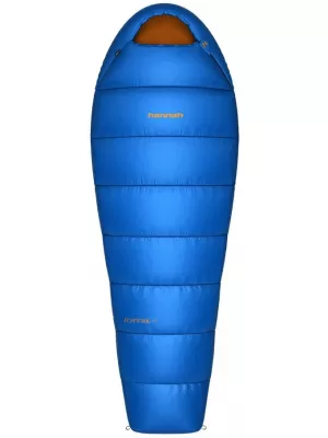 Spací vak HANNAH JOFFRE 150 IMPERIAL BLUE/RADIANT YELLO II