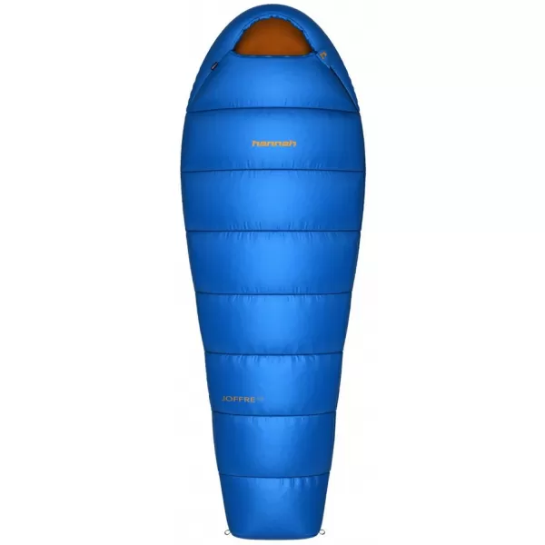  Spací vak HANNAH JOFFRE 150 IMPERIAL BLUE/RADIANT YELLO II 