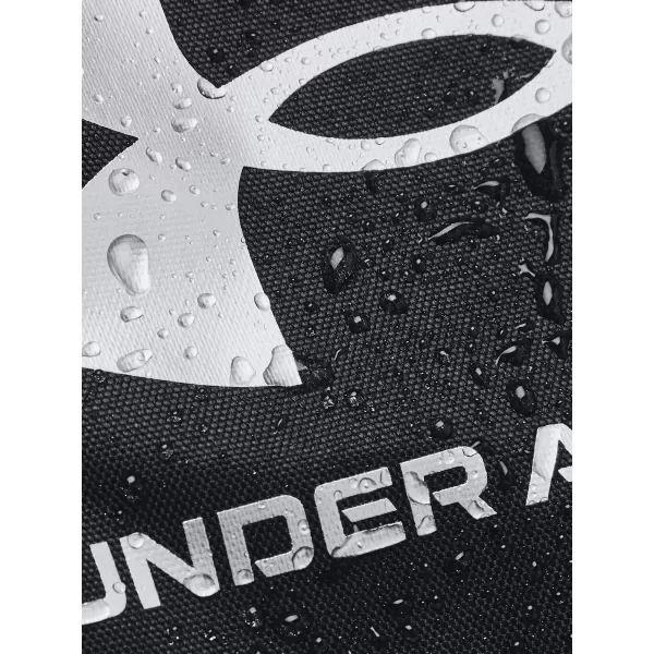  Taška UNDER ARMOUR UA STORM UNDENIABLE 5.0 DUFFLE SM 1369222-001 ČIERNA 