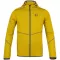 Pánska mikina HANNAH DAMAR HOODY CITRONELLE MEL