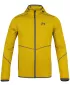 Pánska mikina HANNAH DAMAR HOODY CITRONELLE MEL