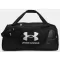 Taška UNDER ARMOUR UA STORM UNDENIABLE 5.0 DUFFLE LG 1369224-001 ČIERNA