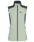 Dámska vesta HANNAH PULLA VEST BOK CHOY / INDIA INK
