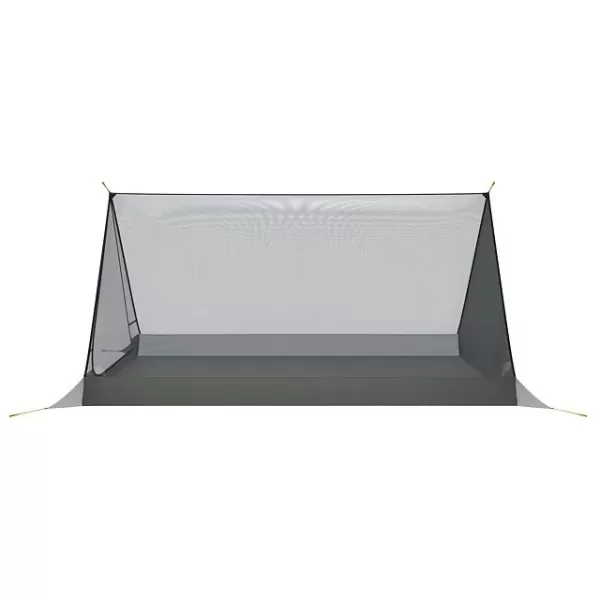 Shelter HANNAH MESH TENT 2 GREY 