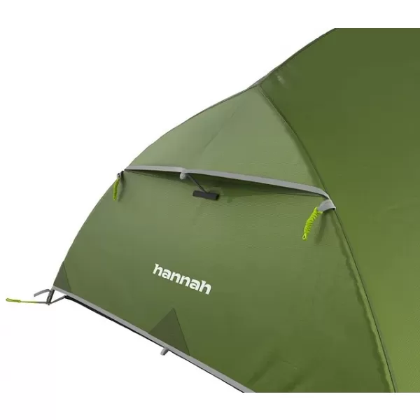  Stan HANNAH TERCEL 2 LIGHT TREETOP II 