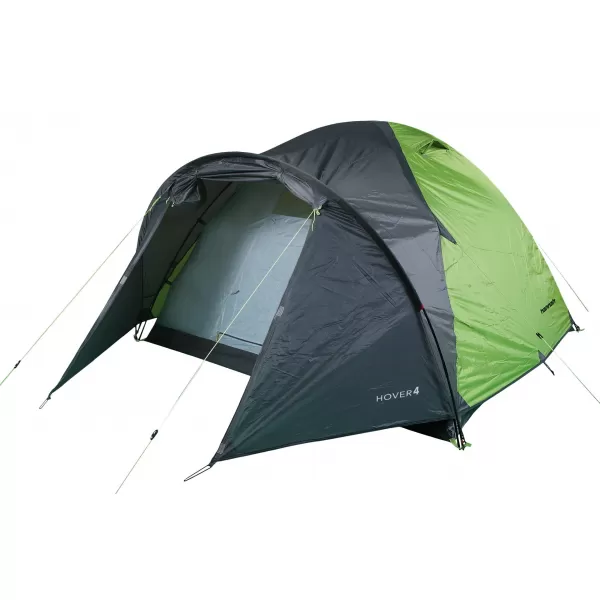  Stan HANNAH HOVER 4 SPRING GREEN/CLÚDY GRAY II 