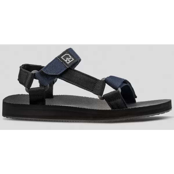  Pánske sandále HANNAH DRIFTER INDIA INK 