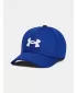 Chlapčenská čiapka UNDER ARMOUR BOYs UA BLITZING 1376708-400 MODRÁ