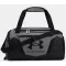 Taška UNDER ARMOUR UA STORM UNDENIABLE 5.0 DUFFLE XS 1369221-012 SIVÁ