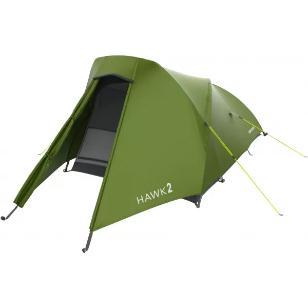  Stan HANNAH HAWK 2 TREETOP II 