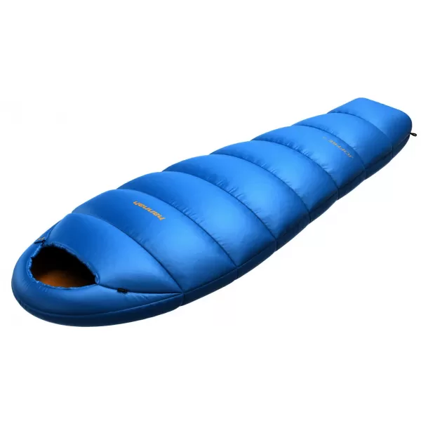  Spací vak HANNAH JOFFRE 150 IMPERIAL BLUE/RADIANT YELLO II 