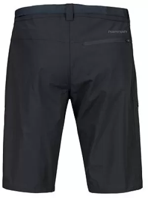 Pánske kraťasy HANNAH DOUG ANTHRACITE II