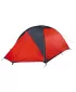 Stan HANNAH COVERT 3 WS MANDARÍN RED/DARK SHADOW II