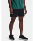 Pánske šortky UNDER ARMOUR LAUNCH ELITE 7 SHORT 1376508-001 ČIERNA