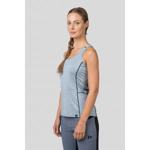  Dámske tielko HANNAH RINA PEARL BLUE MEL 
