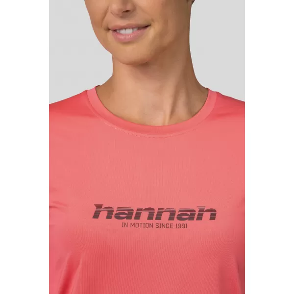  Dámske tričko HANNAH SAFFI II DUBARRY 