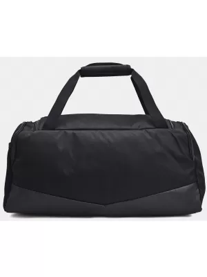 Taška UNDER ARMOUR UA STORM UNDENIABLE 5.0 DUFFLE SM 1369222-001 ČIERNA