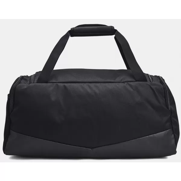  Taška UNDER ARMOUR UA STORM UNDENIABLE 5.0 DUFFLE SM 1369222-001 ČIERNA 