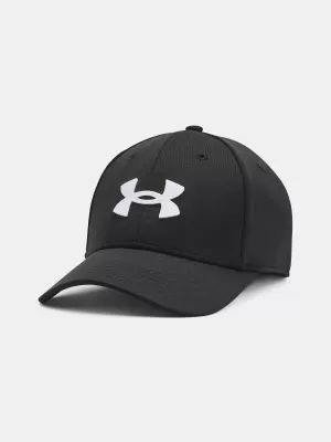Pánska čiapka UNDER ARMOUR MENs UA BLITZING 1376700-001 ČIERNA