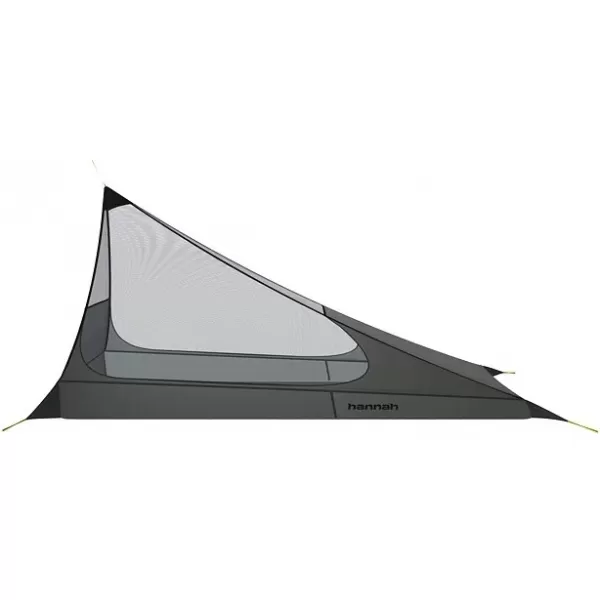  Shelter HANNAH MESH TENT 1 GREY 