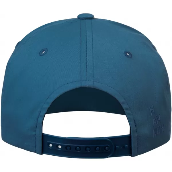  Šiltovka HANNAH MENY-EVD INDIAN TEAL/PATCH 