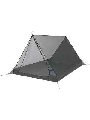 Shelter HANNAH MESH TENT 2 GREY
