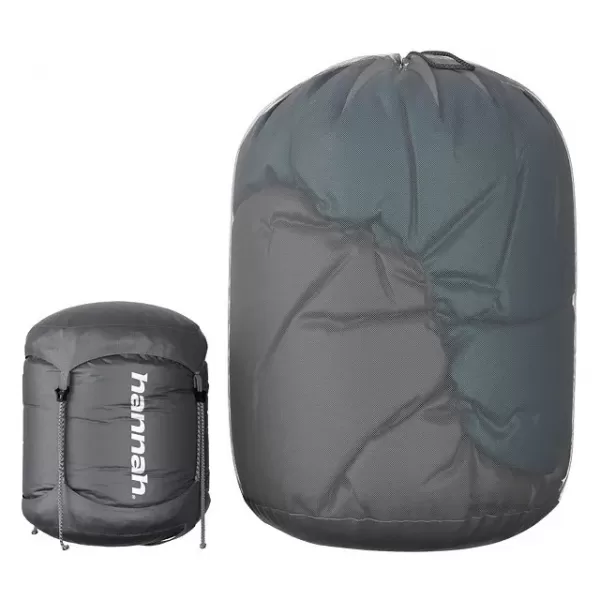  Spací vak HANNAH POLAR 700 LEGION BLUE/EBONY 
