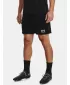 Pánske šortky UNDER ARMOUR CHALLENGER CORE SHORT 1372691-001 ČIERNA