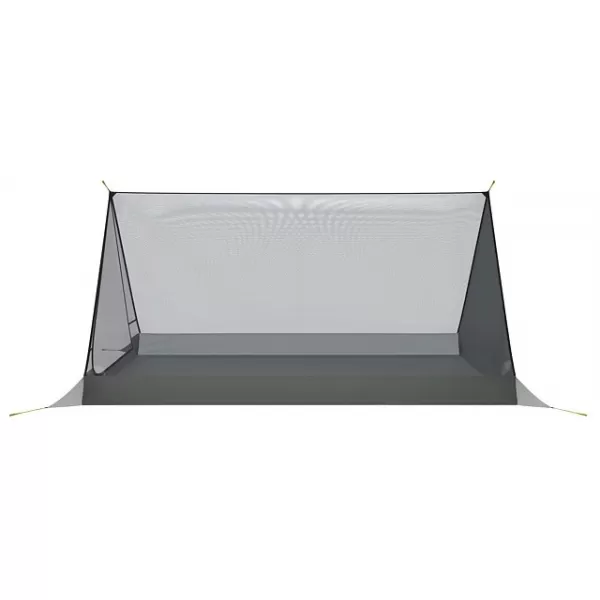  Shelter HANNAH MESH TENT 2 GREY 