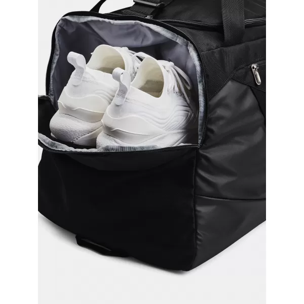  Taška UNDER ARMOUR UA STORM UNDENIABLE 5.0 DUFFLE LG 1369224-001 ČIERNA 