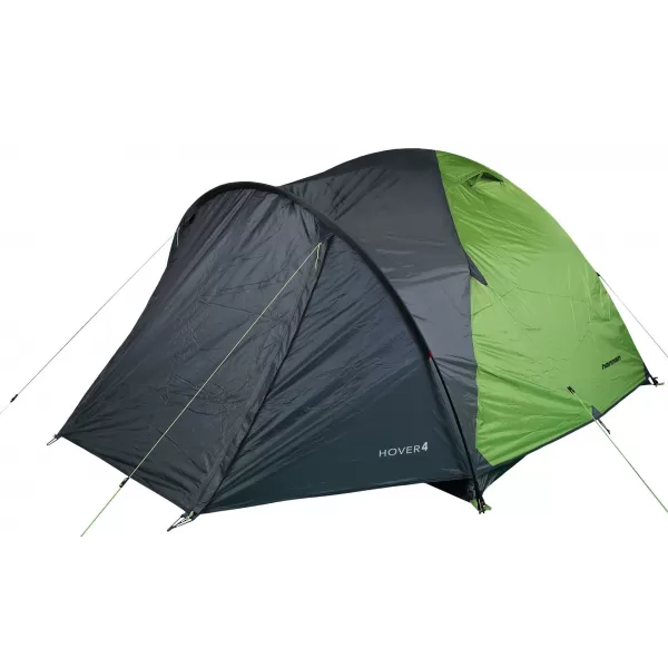  Stan HANNAH HOVER 4 SPRING GREEN/CLÚDY GRAY II 