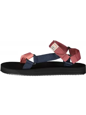 Dámske sandále HANNAH DRIFTER W ROAN ROUGE/CANYON ROSE