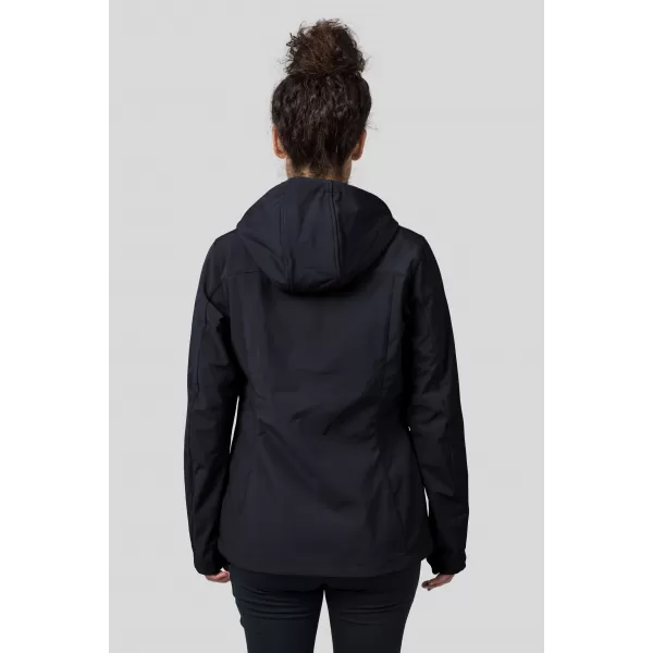  Dámska bunda HANNAH ZURY ANTHRACITE II 