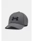 Pánska čiapka UNDER ARMOUR MENs UA BLITZING 1376700-003 ČIERNA