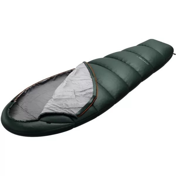  Spací vak HANNAH JOFFRE 80 SCARAB 