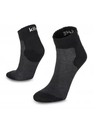 Ponožky KILPI 2P MINIMIS-U TU0803KI čierna