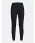 Dievčenské tepláky UNDER ARMOUR MOTION JOGGER 1377112-001 ČIERNA